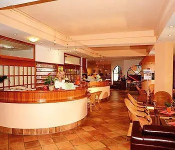 Hotell - Marco Polo Alpina Familien- & Maria Alm am Steinernen Meer