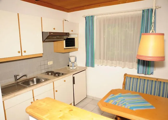 - Marco Polo Alpina Familien- & Maria Alm am Steinernen Meer