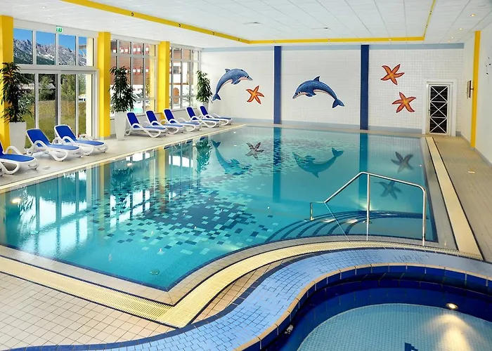 - Marco Polo Alpina Familien- &