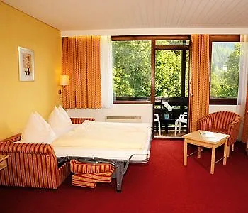 - Marco Polo Alpina Familien- & Hotell