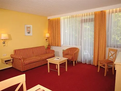 - Marco Polo Alpina Familien- & Hotell Maria Alm am Steinernen Meer