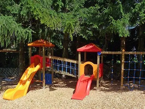 Hotell - Marco Polo Alpina Familien- & Maria Alm am Steinernen Meer