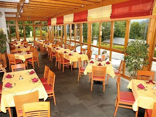Hotell - Marco Polo Alpina Familien- & 4*