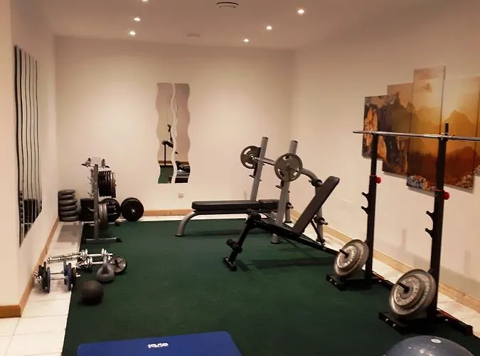 - Marco Polo Alpina Familien- & Hotell Maria Alm am Steinernen Meer