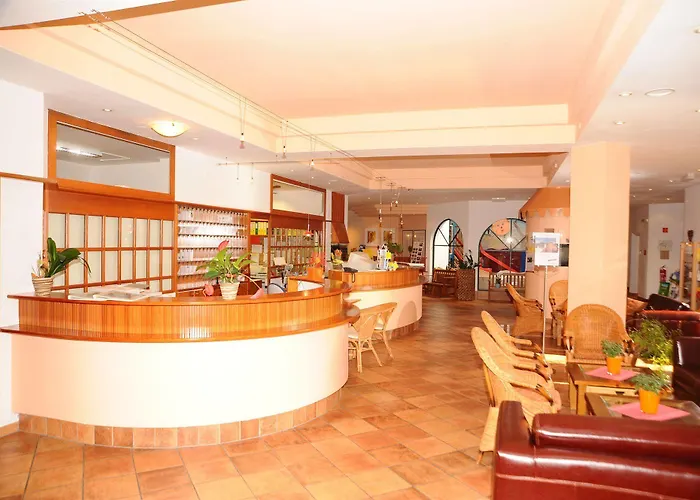 - Marco Polo Alpina Familien- &