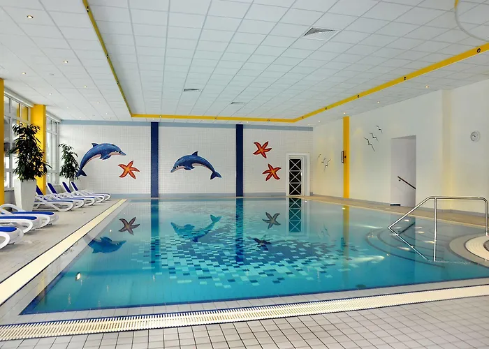 - Marco Polo Alpina Familien- & 4* Maria Alm am Steinernen Meer