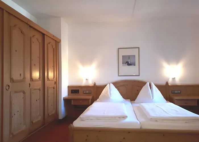 - Marco Polo Alpina Familien- & Maria Alm am Steinernen Meer