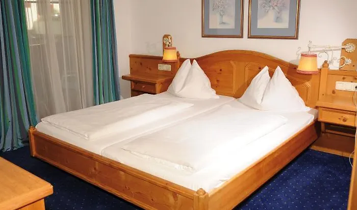 - Marco Polo Alpina Familien- &